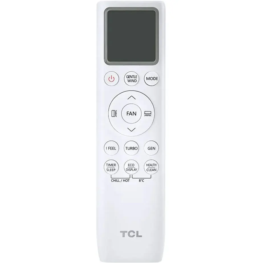 Кондиционер TCL TAC-09CHSD/TPH11IHB Heat Pump R32 WI-FI - фото 5