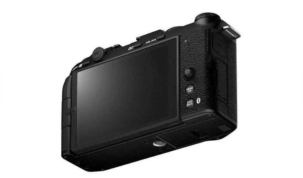 Фотоаппарат Fujifilm X-M5 Black + XC 15-45mm f/3,5-5,6 OIS PZ - фото 3