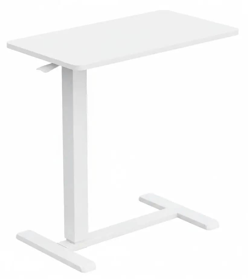 Геймерський стіл 2E CE710WW White (2E-CE710WW-MECHANIC) - фото 2