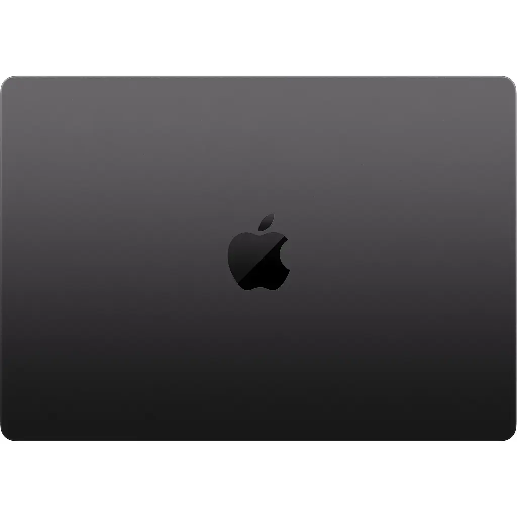 Ноутбук Apple MacBook Pro 16 A3403 M4 Pro Space Black (MX2Y3UA/A) - фото 6