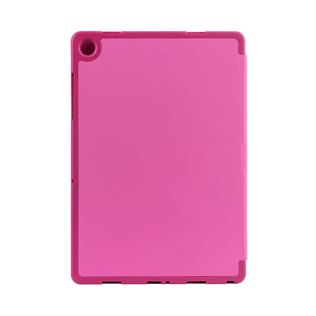 Чехол ArmorStandart Smart Fold Pen для Samsung Galaxy Tab A11+ Rose Red (ARM89312) - фото 2