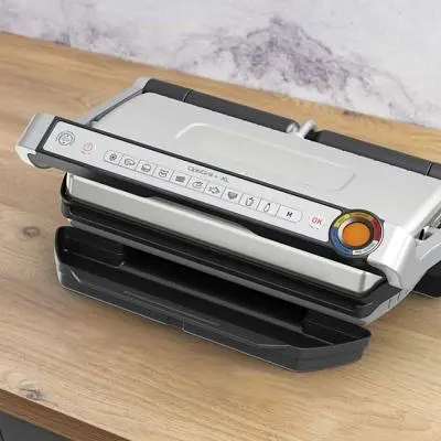 Електрогриль Tefal (GC727D10) - фото 10