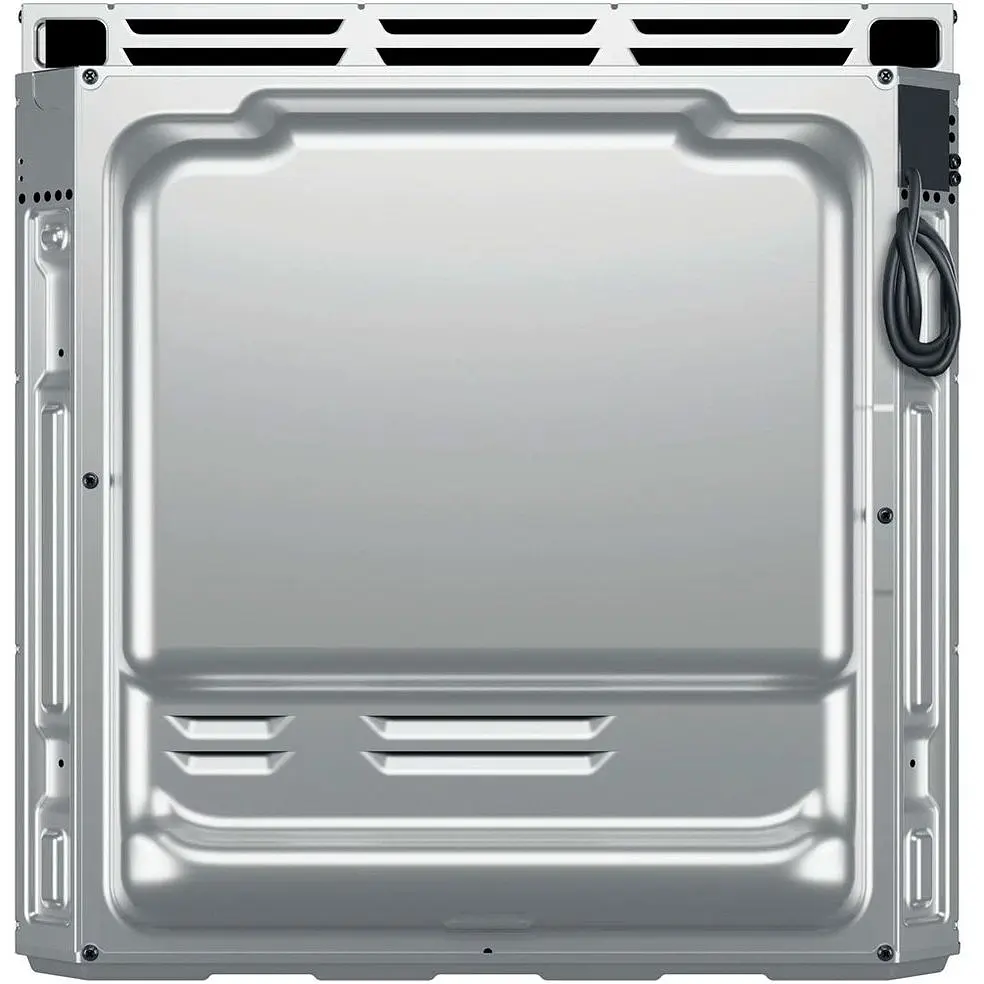 Духова шафа Whirlpool з каталітичним очищенням OMR55CU1B - фото 6