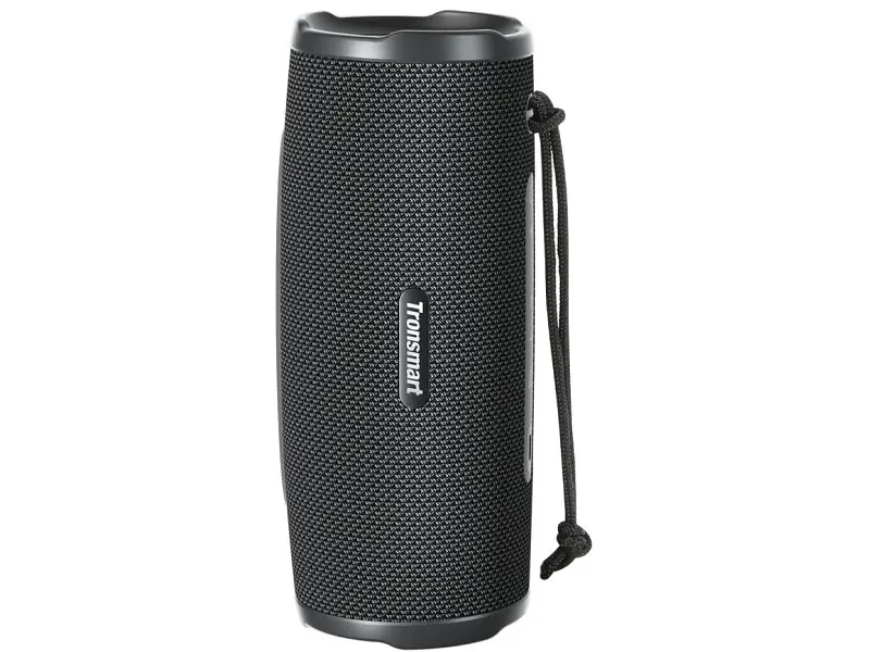 Портативна колонка Tronsmart Mirtune C3 Plus Black (1096415) - фото 2