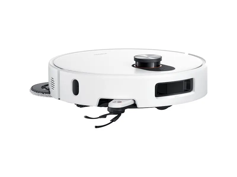 Робот-пилосос з вологим прибиранням Xiaomi Robot Vacuum 5 (BHR0834EU) - фото 7