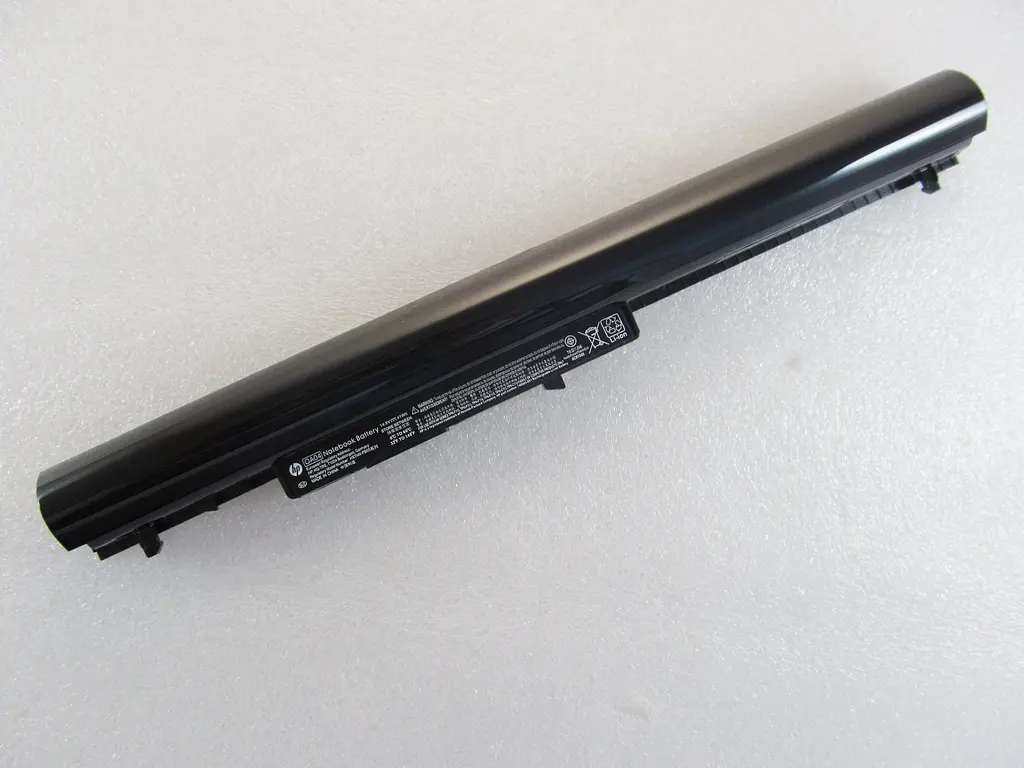 Акумулятор для ноутбука HP 240 G2 HSTNN-LB5S, 2580 mAh (41Wh), 4cell, 14.8V - фото 2