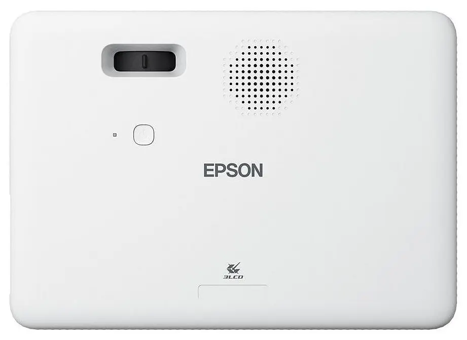 Проєктор Epson CO-WX01 WXGA 3000 lm 1.19 - фото 4