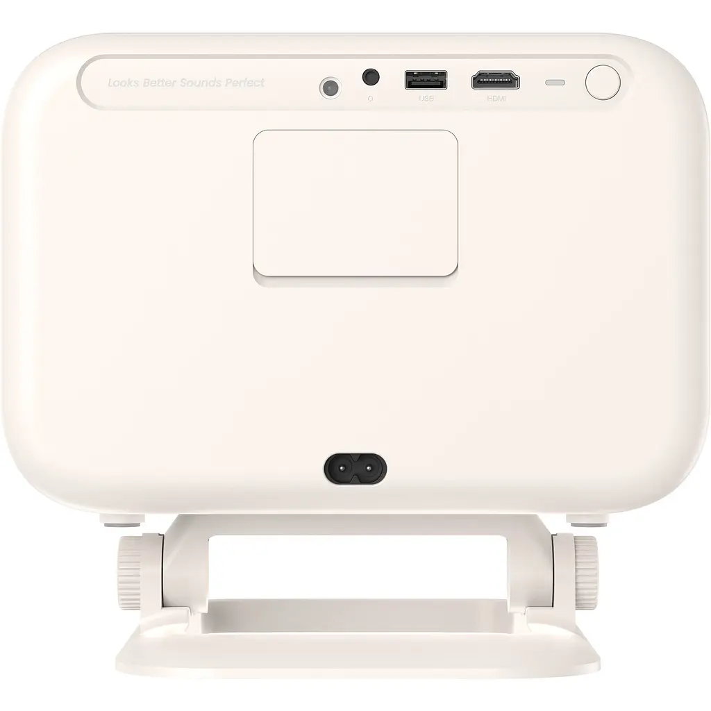 Мультимедийный проектор Yaber L2 Plus (Yaber-L2-Plus) [155714] - фото 4