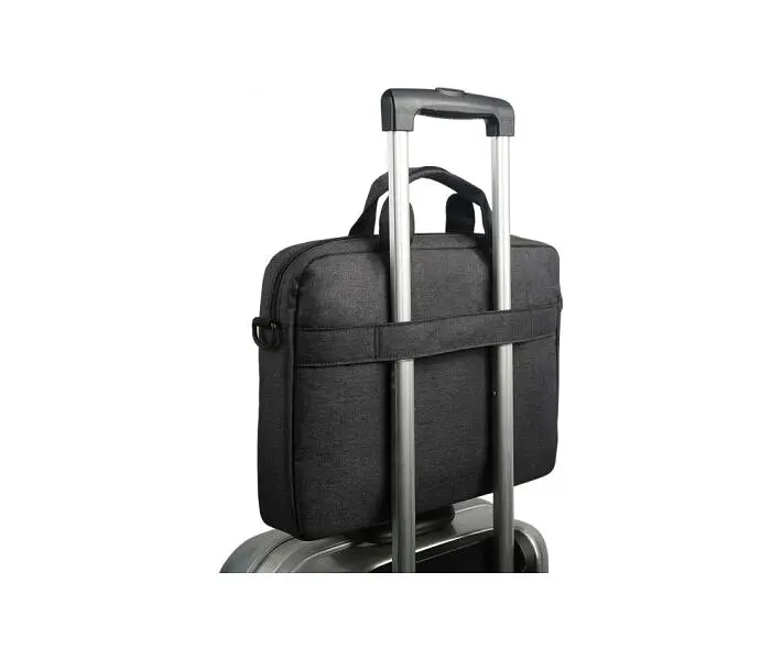 Сумка для ноутбука Lenovo Casual T210 15.6" Black (GX40Q17229) - фото 5