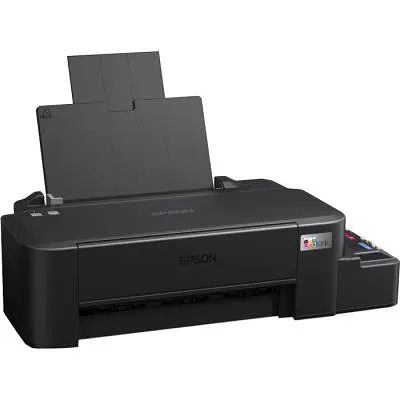 Струменевий принтер Epson L121 (C11CD76414) - фото 3