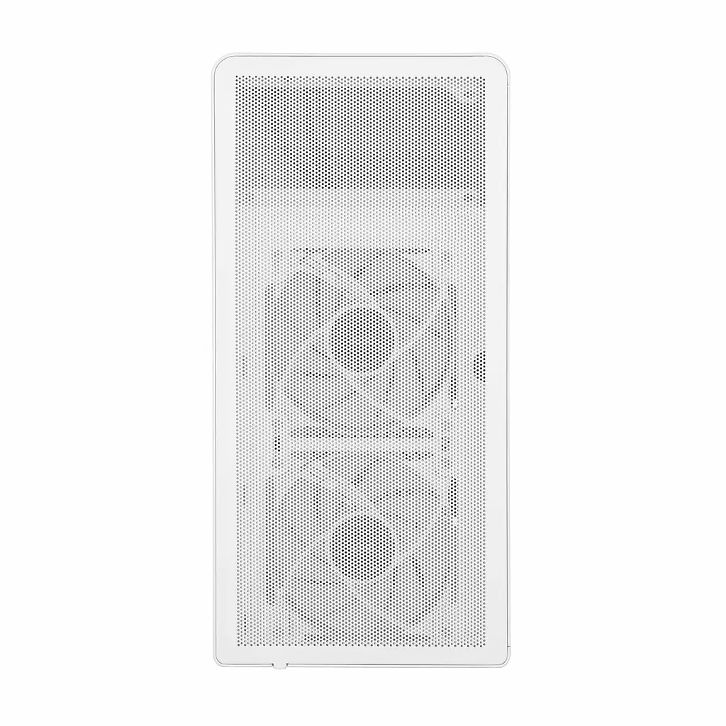 Корпус 2E Credo Plus V350WG без БР 1xUSB3.0 1х USB 2.0 1xUSB Type-C 3x120мм VGA 350мм LCS ready TG Side Panel mATX білий - фото 5