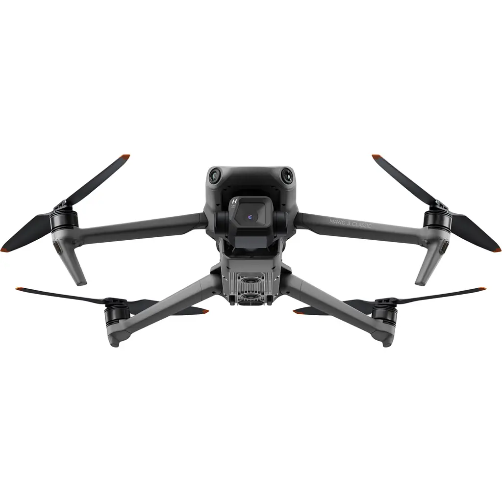 Квадрокоптер DJI Mavic 3 Classic with RC-N1 Remote (CP.MA.00000596.01) [75901] - фото 3