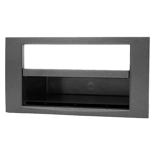 Переходная рамка Ford Focus, Transit, C-Max, S-Max, Fusion, Fiesta, Galaxy, Kuga Carav 11-810 - фото 2