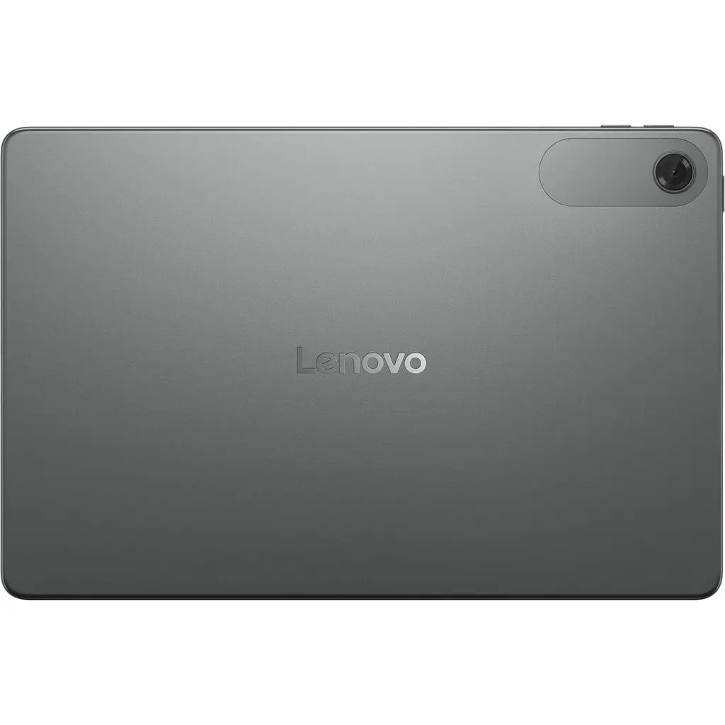 Планшет Lenovo Tab 4/128GB Wi-Fi + Kids Bumper&Pen Luna Grey (ZAEH0075UA) [136426] - фото 6