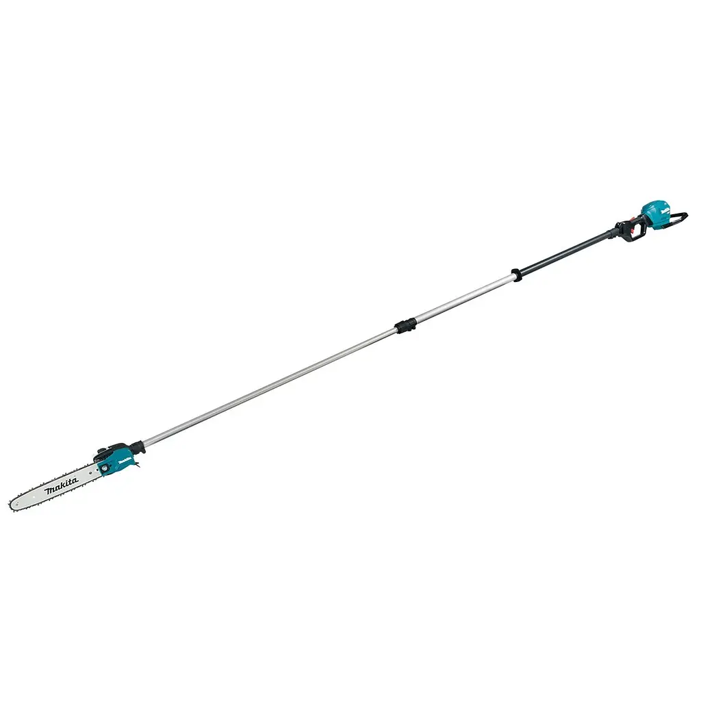 Висоторіз акумуляторний телескопічний Makita UA004GM101 (30 см, 20 м/с, 2.5-3.8 м, BL, XGT) - фото 3
