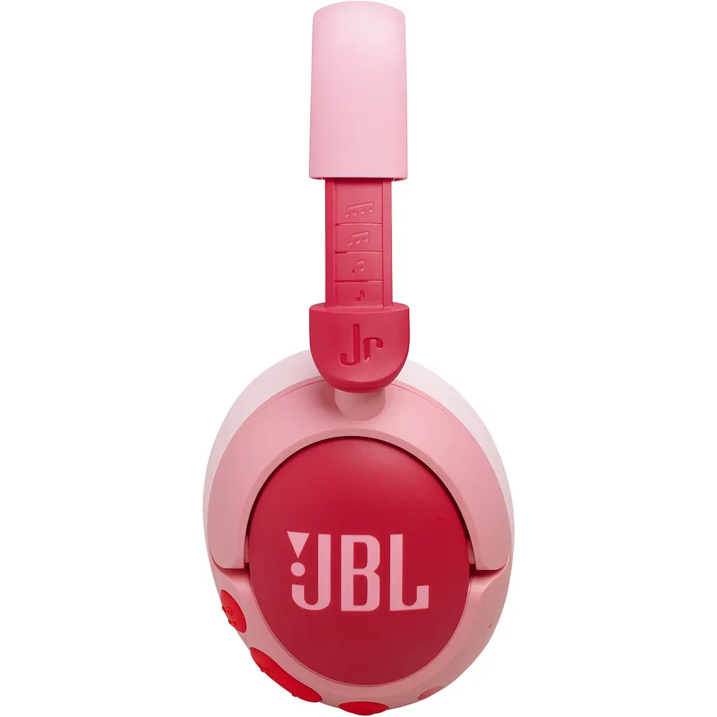 Навушники JBL JR 470 NC Pink (JBLJR470NCPIK) [123577] - фото 5