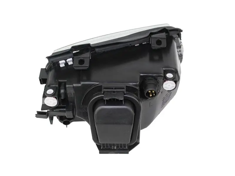 Фара передня ліва Audi A4 B5 94-01р Depo (441-1124L-LD-E) - фото 2