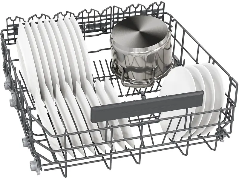 Посудомоечная машина Siemens SN63HX16CE - фото 3