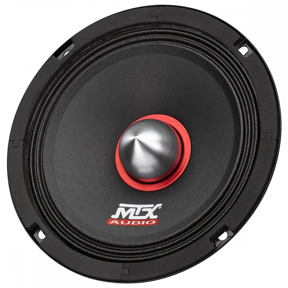 Мідбас MTX RTX654 - фото 3