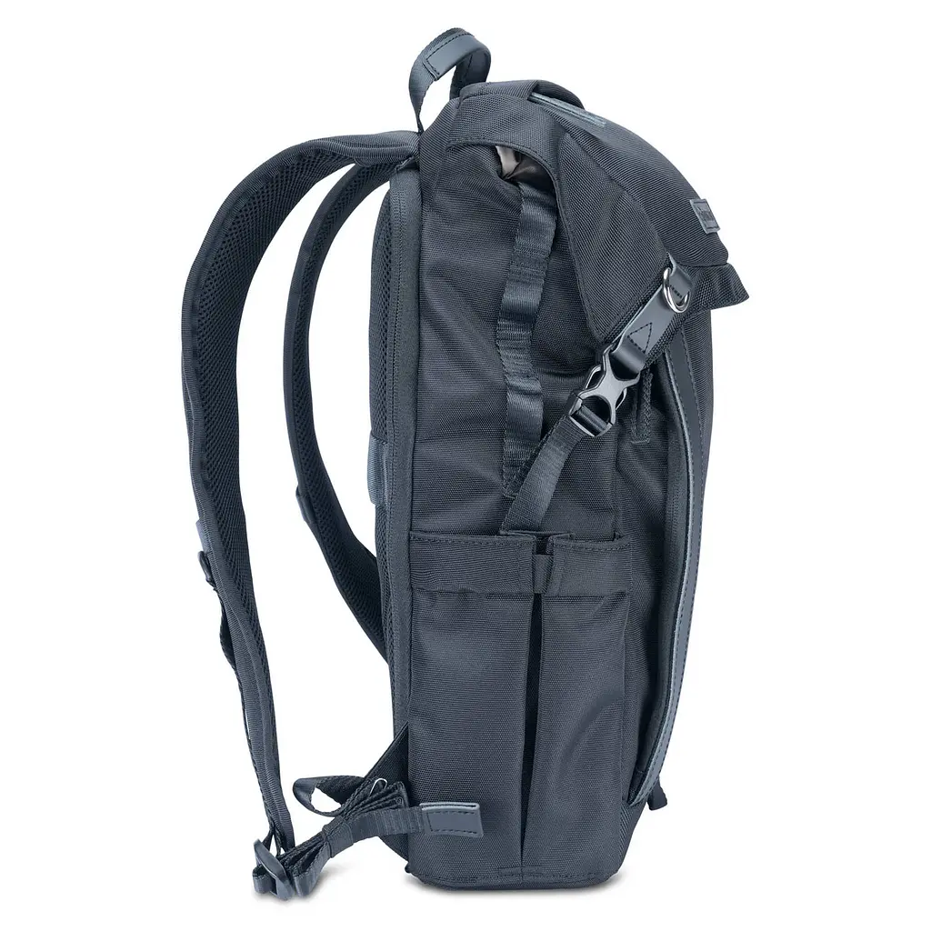 Рюкзак Vanguard VEO GO 42M Black (VEO GO 42M BK), Чорний - фото 16