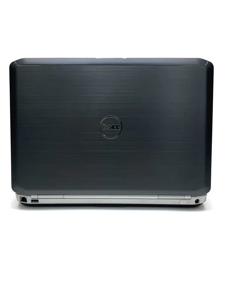 Ноутбук Dell Latitude E5420 14" Core i3 4 Гб 120 Гб A Refurbished - фото 5