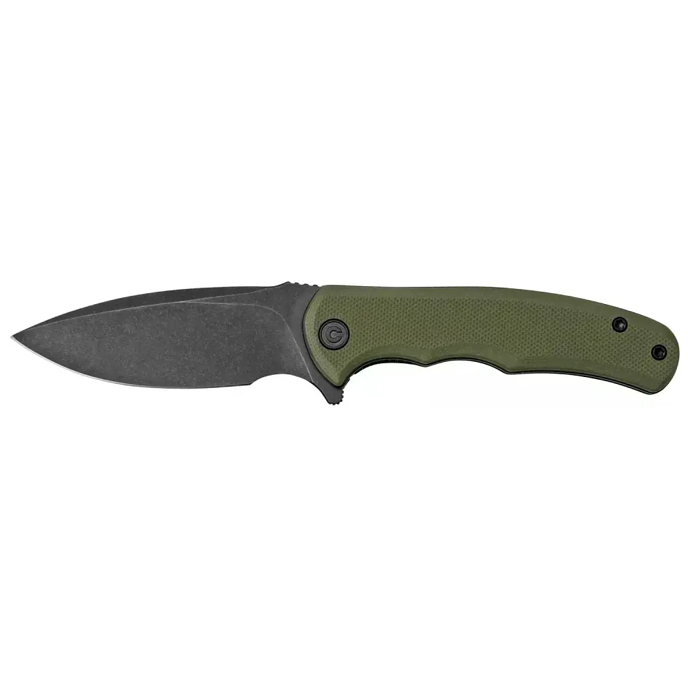 Нож Civivi Mini Praxis Olive