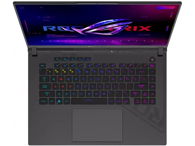 Ноутбук Asus ROG Strix G16 G614FR (G614FR-DS96) - фото 2