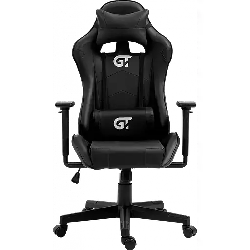 Геймерское детское кресло GT Racer X-5934 Kids Black(X-5934 Kids Black) - фото 10