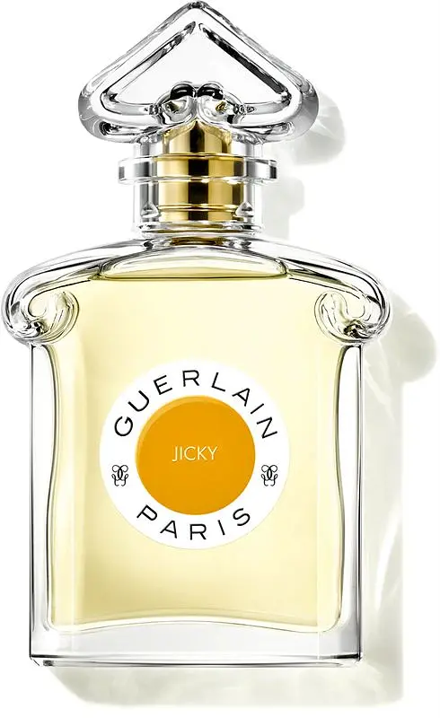 Оригінал Guerlain Jicky 75 мл Парфумована вода - фото 3