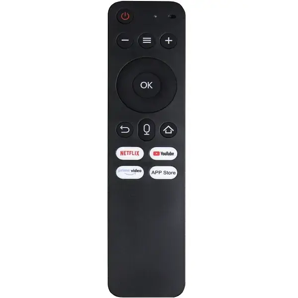 Телевизор Milano 55UHDT2S1323 4K UHD SMART TV - фото 3