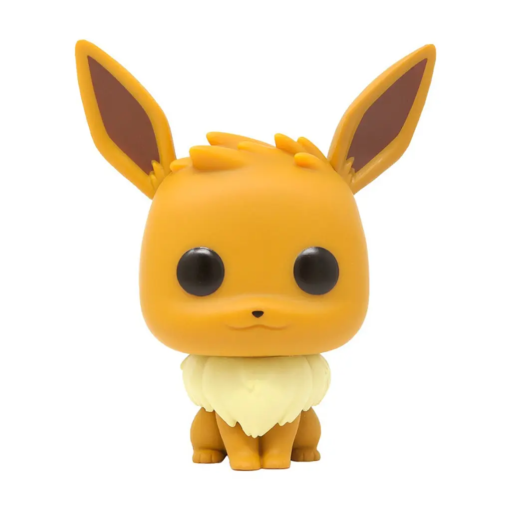Фигурка для геймеров Funko Pop серии Покемон – Иви (64637)