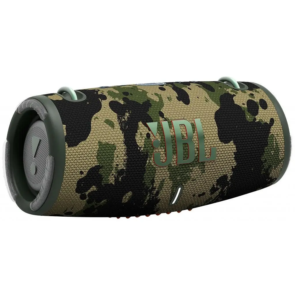 Портативна акустика JBL Xtreme 3 Camo [JBLXTREME3CAMOEU] [53295] - фото 2