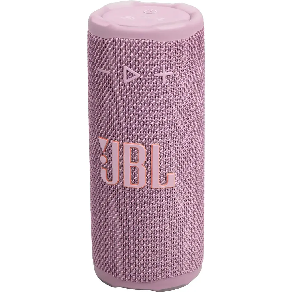 Портативна акустика JBL Grip Pink (JBLGRIPPIK) - фото 2