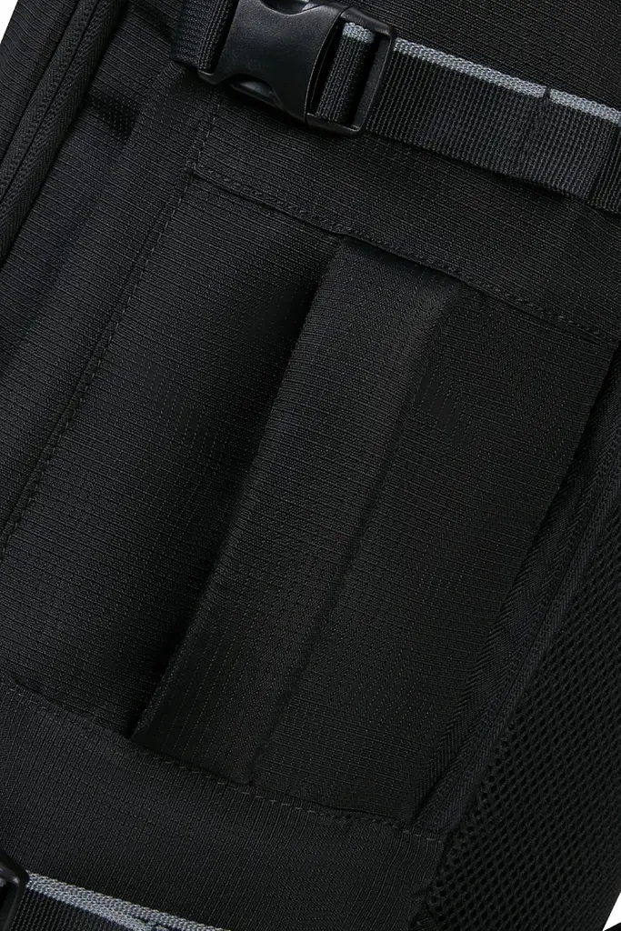 Рюкзак M 15.6" American Tourister TAKE2CABIN BLACK 45x36x20 91G*09005 - фото 4