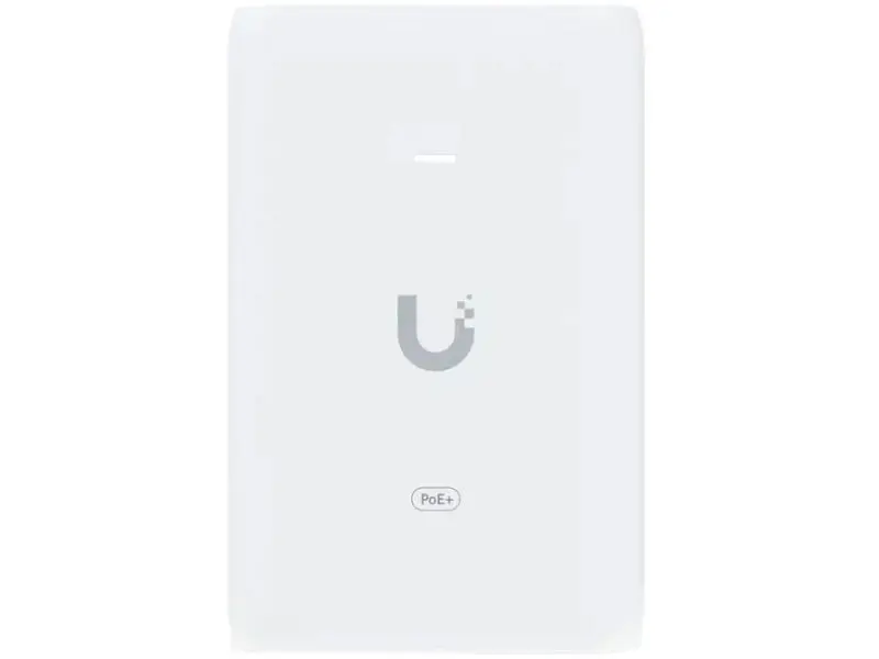PoE-інжектор Ubiquiti U-PoE+ 2.5G (UACC-POE+-2.5G) - фото 4