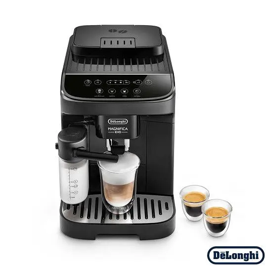 Кавомашина DeLonghi ECAM 290.51.B - фото 2