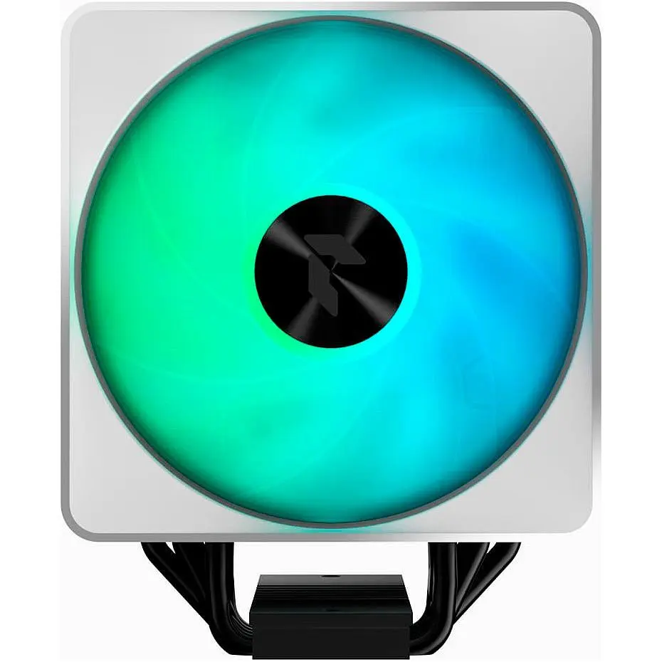 Кулер для процесора APNX AP1 White (APTC-PF30517.21) [99696] - фото 2