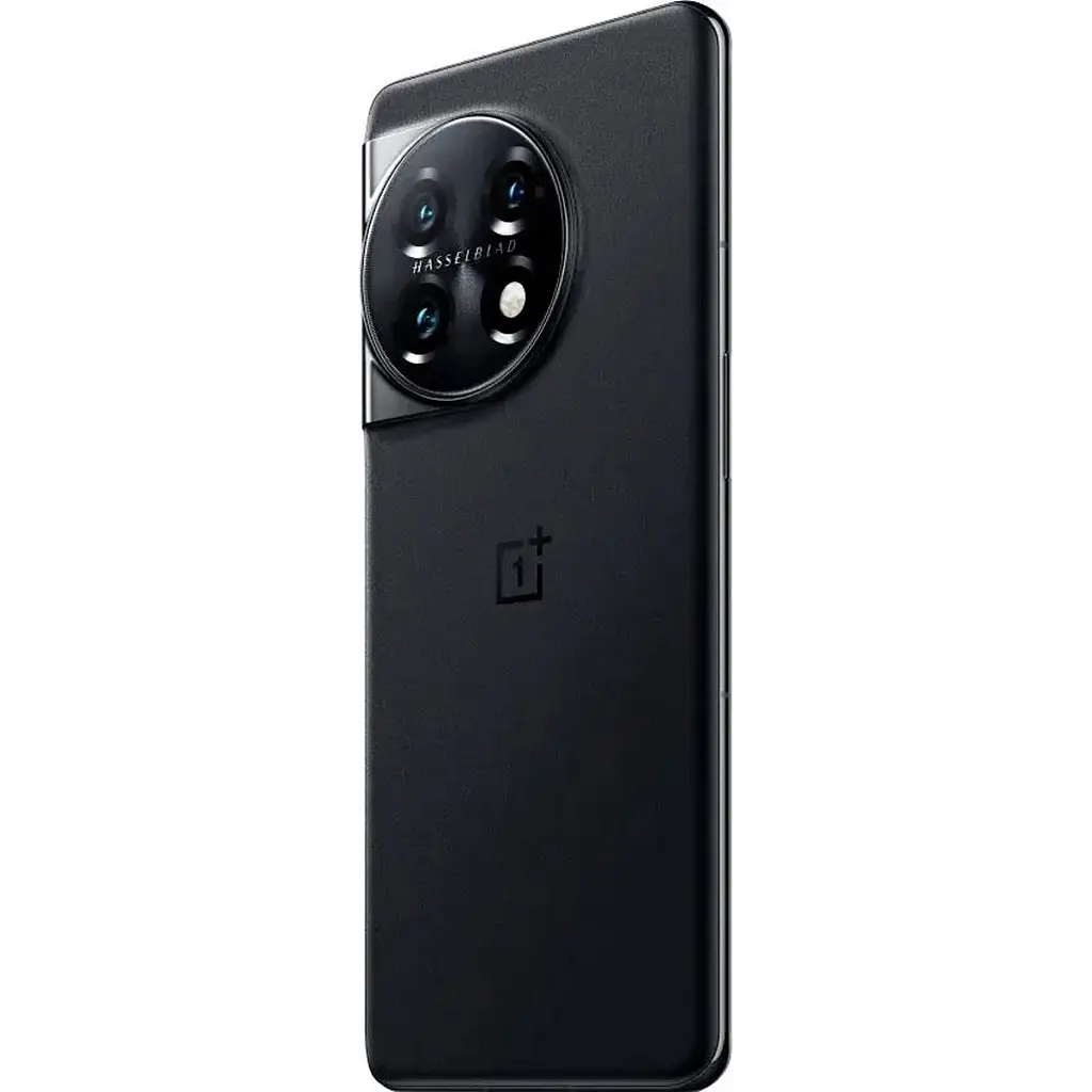 Смартфон OnePlus 11 16/512GB Titan Black Global EU [125895] - фото 4