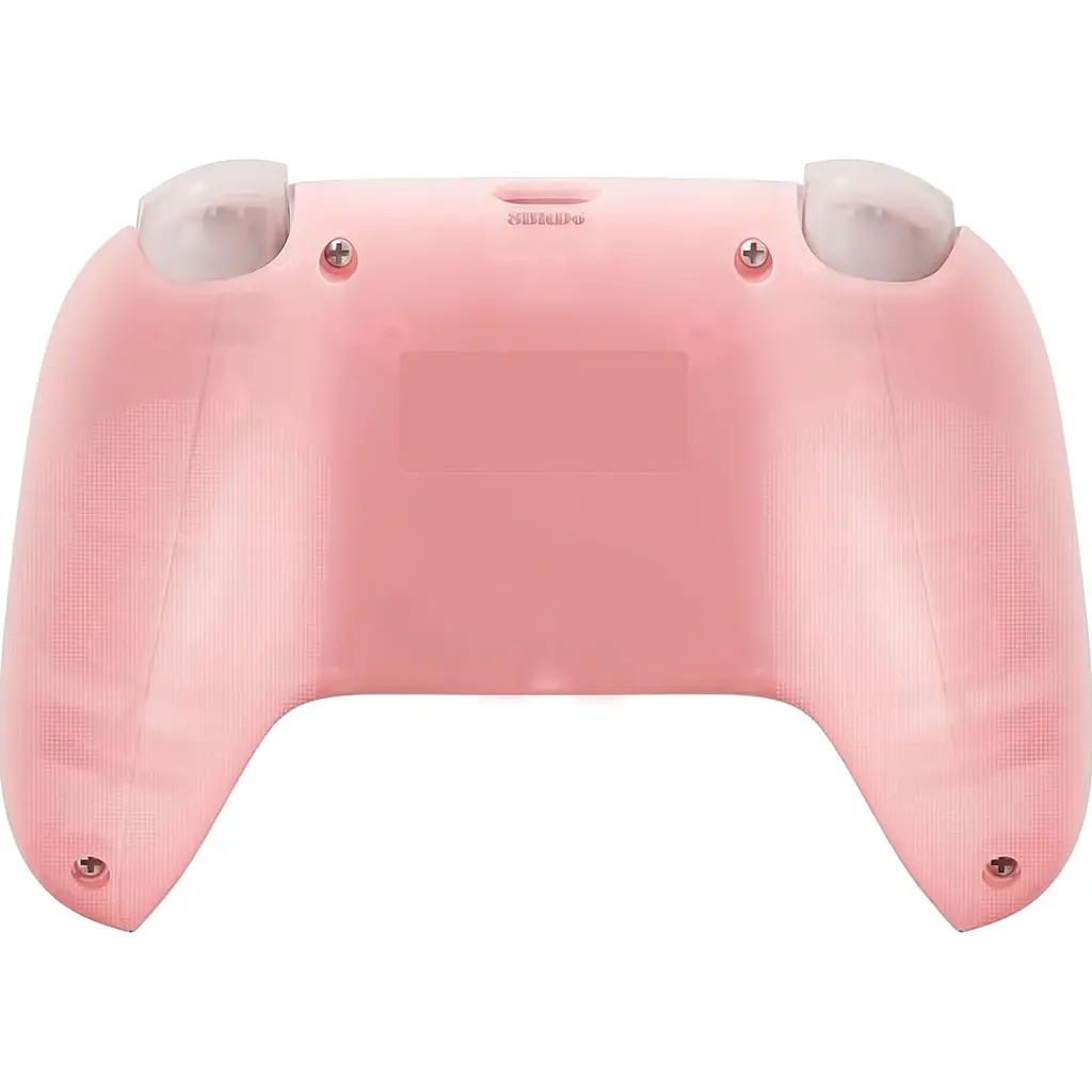 Геймпад 8BitDo Ultimate Mini 82CC для Xbox Translucent Pink [151323] - фото 5