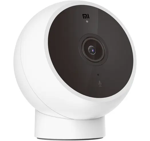 IP-камера XiaomiXiaomi Home Security Camera 2K Magnetic Mount BHR5255GL - фото 2