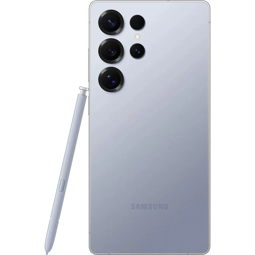 Смартфон Samsung Galaxy S25 Ultra 12/512GB Titanium Silverblue (SM-S938BZBG) [127589] - фото 10