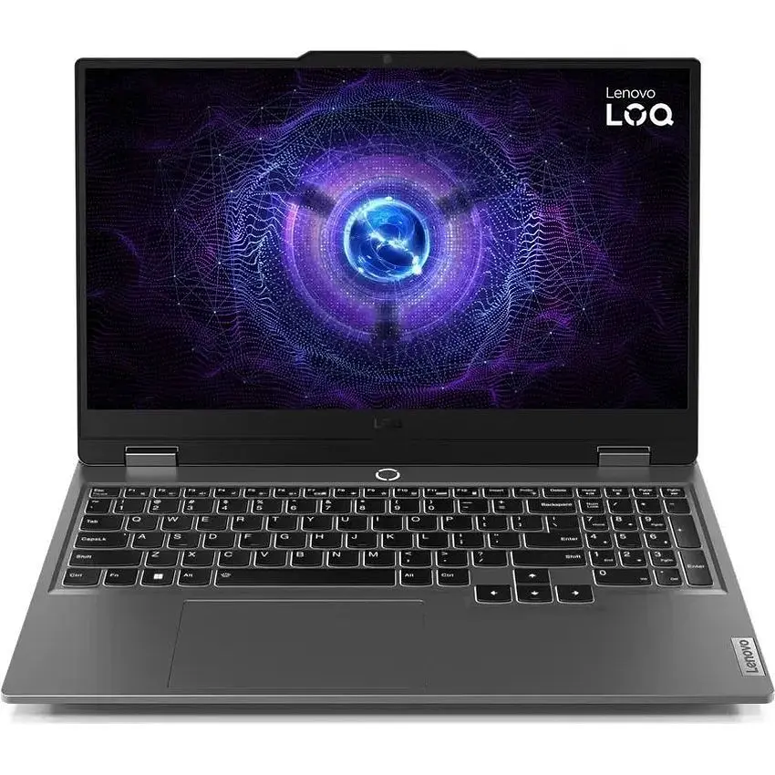 Ноутбук Lenovo LOQ 15IAX9 (83GS0037RM)