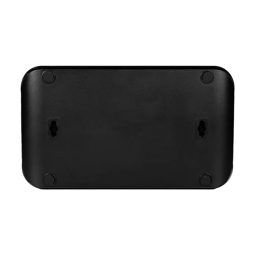 Джерело безперебійного живлення Mini UPS SKE POE-830P-LFP 20000mAh 5V/9V/12V/24V/PoE, LiFePo4 4*5Ah, для роутера та оптичного терміналу (42-00186) - фото 7