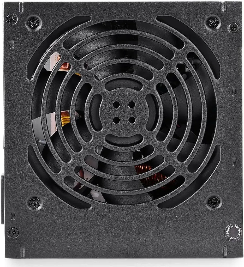 Блок живлення Deepcool DA700 (DP-BZ-DA700N) 700W 80 PLUS Bronze (DA700) Б/в - фото 3