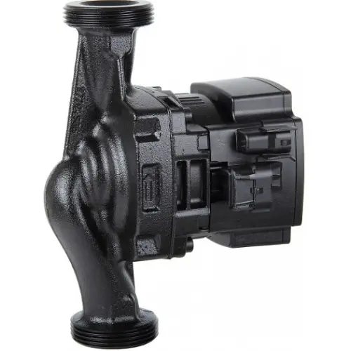 Циркуляційний насос Grundfos Alpha Solar 25-75 180 (98989300) - фото 5