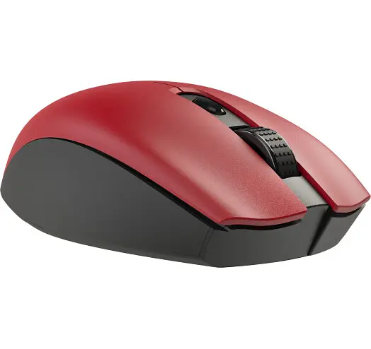 Мышь 2E MF2030 Rechargeable WL Red (2E-MF2030WR) - фото 4