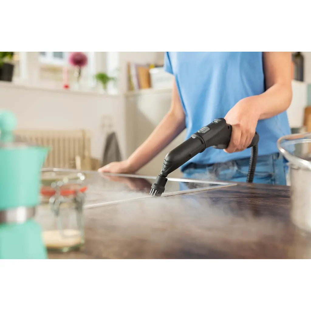 Пароочиститель Karcher SC 3 Deluxe (1.513-430.0) [107849] - фото 10