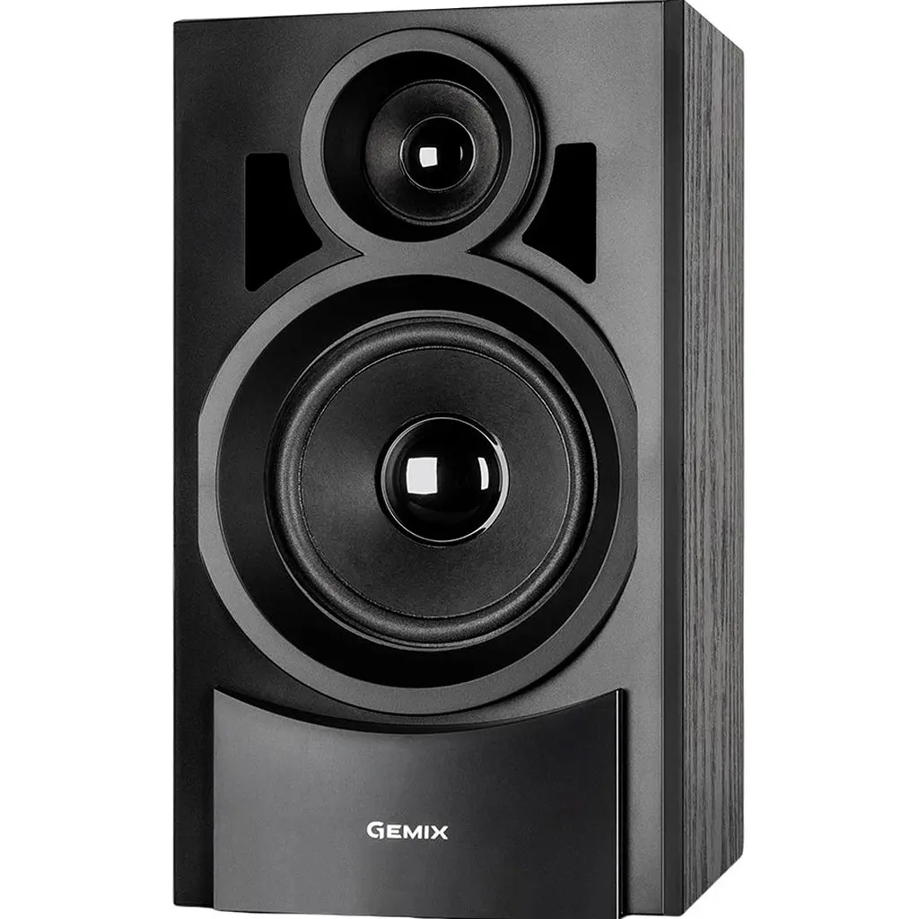 Акустична система Gemix TF-10 Black [134926] - фото 3