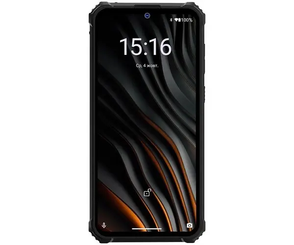 Смартфон Sigma mobile X-treme PQ55 6/64 GB чорний (4827798337912) - фото 2