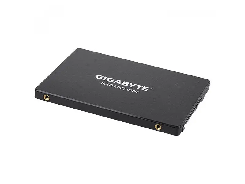 SSD-накопичувач Gigabyte 2.5 SATA 240 GB (GP-GSTFS31240GNTD) - фото 2